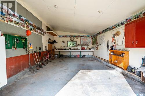 Shores Acreage, Goodsoil, SK 