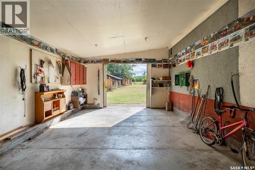 Shores Acreage, Goodsoil, SK 