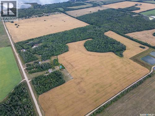 Shores Acreage, Goodsoil, SK 