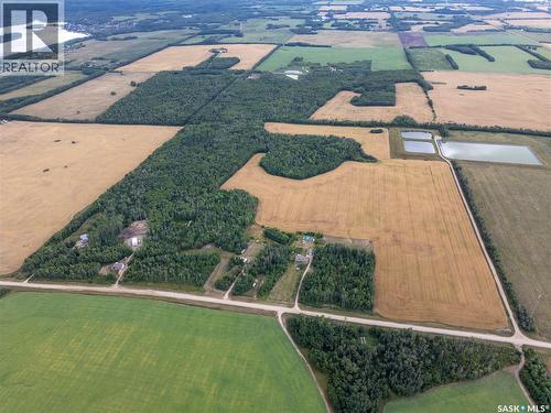 Shores Acreage, Goodsoil, SK 