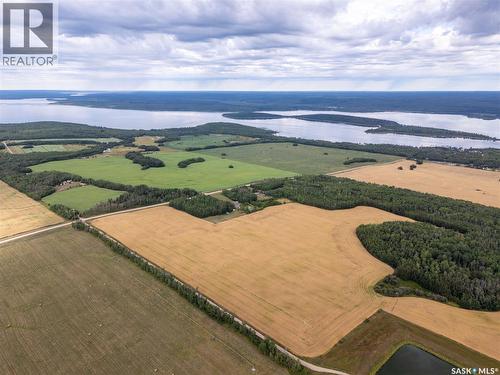 Shores Acreage, Goodsoil, SK 