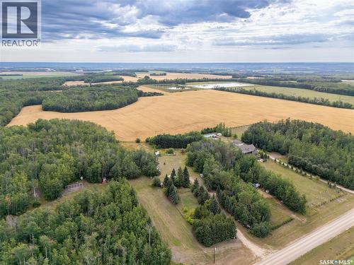 Shores Acreage, Goodsoil, SK 