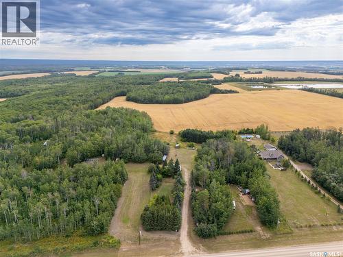 Shores Acreage, Goodsoil, SK 