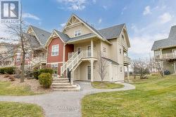 119 - 125 FAIRWAY COURT  Blue Mountains, ON L9Y 0P8