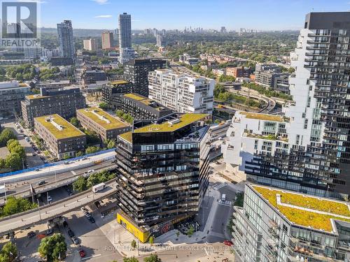 904 - 21 Lawren Harris Square, Toronto, ON - Outdoor With View