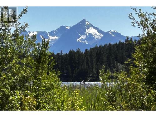 7326 Tyaughton Lake Road, Gold Bridge, BC 