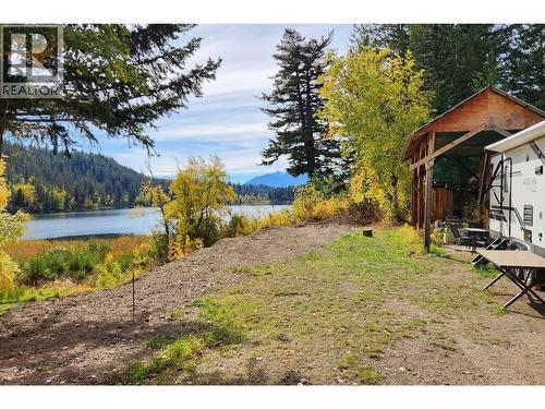 7326 Tyaughton Lake Road, Gold Bridge, BC 