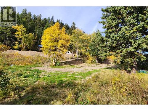 7326 Tyaughton Lake Road, Gold Bridge, BC 
