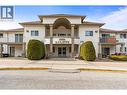 4900 Okanagan Avenue Unit# 402, Vernon, BC  - Outdoor With Facade 