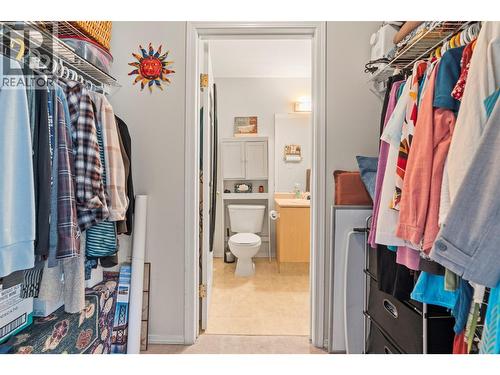 4900 Okanagan Avenue Unit# 402, Vernon, BC - Indoor With Storage