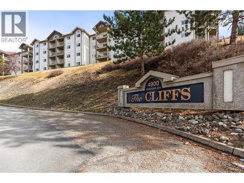 4900 Okanagan Avenue Unit# 402, Vernon, BC - Outdoor