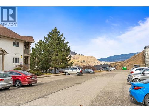 4900 Okanagan Avenue Unit# 402, Vernon, BC - Outdoor