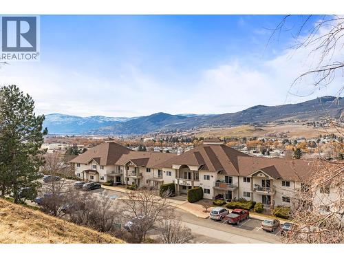 4900 Okanagan Avenue Unit# 402, Vernon, BC - Outdoor With View