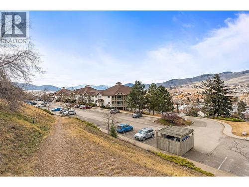 4900 Okanagan Avenue Unit# 402, Vernon, BC - Outdoor With View