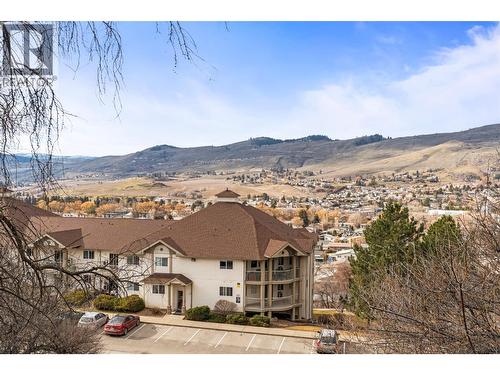 4900 Okanagan Avenue Unit# 402, Vernon, BC - Outdoor