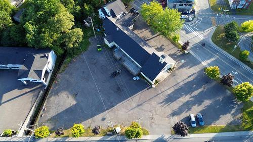 Vue d'ensemble - 4021 Boul. St-Joseph, Drummondville, QC - Outdoor With View
