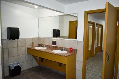 Salle de bains - 4021 Boul. St-Joseph, Drummondville, QC - Indoor Photo Showing Bathroom