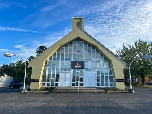 Façade - 4021 Boul. St-Joseph, Drummondville, QC - Outdoor