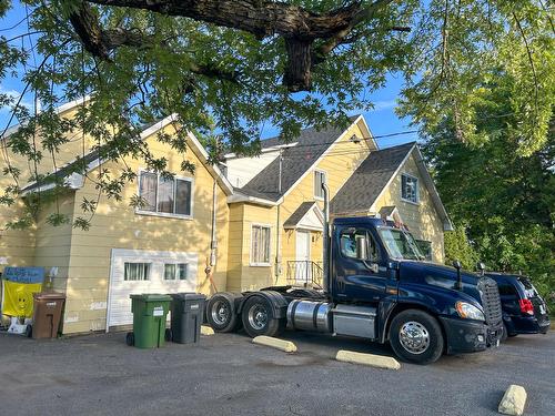 Logement - 4021 Boul. St-Joseph, Drummondville, QC - Outdoor