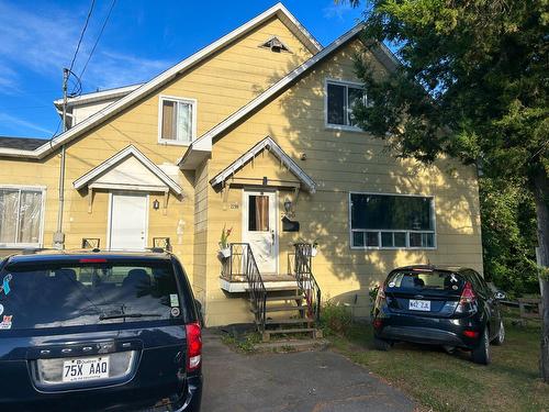 Logement - 4021 Boul. St-Joseph, Drummondville, QC - Outdoor