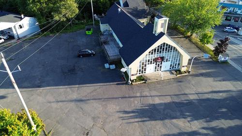 Vue d'ensemble - 4021 Boul. St-Joseph, Drummondville, QC - Outdoor