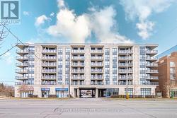 213 - 872 SHEPPARD AVENUE W  Toronto, ON M3H 5V5