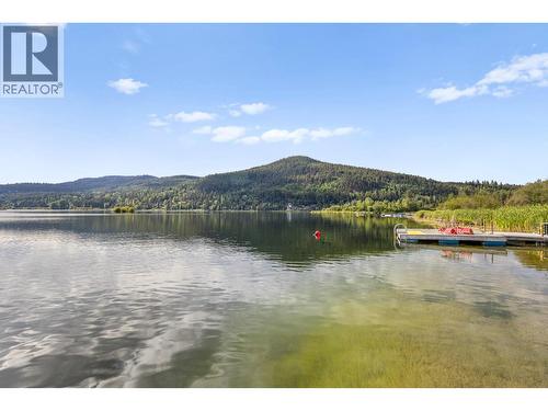 2504 Gould Road, Kamloops, BC - Outdoor With Body Of Water With View