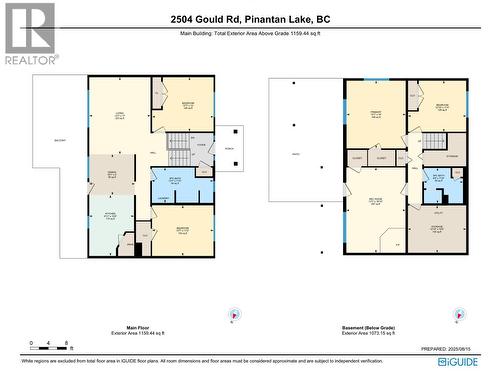 2504 Gould Road, Kamloops, BC - Other
