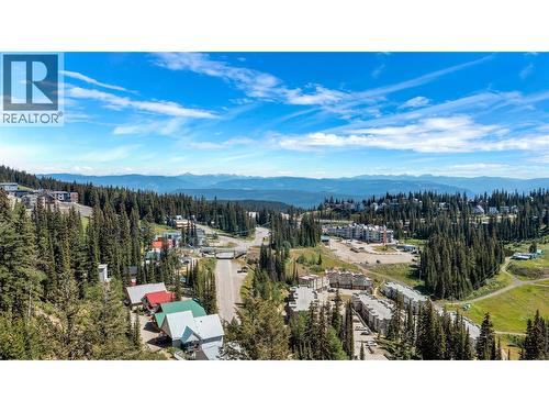 9802 Silver Star Road Unit# 109, Vernon, BC - Outdoor With View