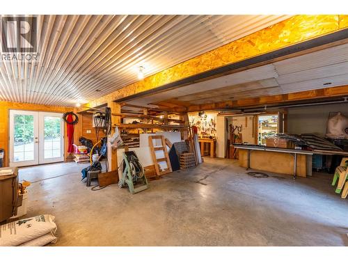 629 Johnstone Road, Nelson, BC - Indoor