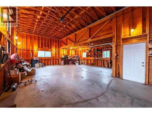 629 Johnstone Road, Nelson, BC - Indoor Photo Showing Other Room