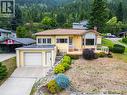 629 Johnstone Road, Nelson, BC  - Outdoor With Deck Patio Veranda 