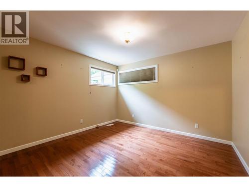 629 Johnstone Road, Nelson, BC - Indoor Photo Showing Other Room