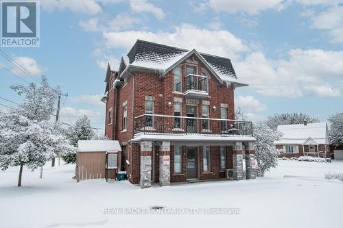 B - 489 EAST AVENUE  Kitchener, ON N2H 0A8