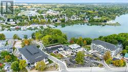 405 - 12 CLARA DRIVE  Prince Edward County (Picton Ward), ON K0K 2T0