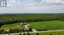 Expansive & Private Property! - 1023 Concession Road 8 Road, Brock, ON  - Outdoor With View 