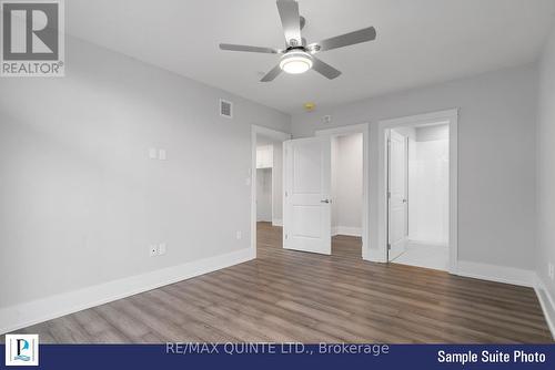 202 - 12 Clara Drive, Prince Edward County (Picton Ward), ON - Indoor Photo Showing Other Room