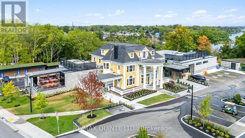 202 - 12 Clara Drive, Prince Edward County (Picton Ward), ON - Outdoor With View