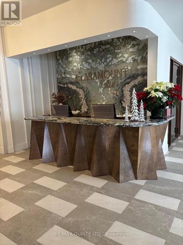 202 - 12 Clara Drive, Prince Edward County (Picton Ward), ON - Indoor Photo Showing Other Room