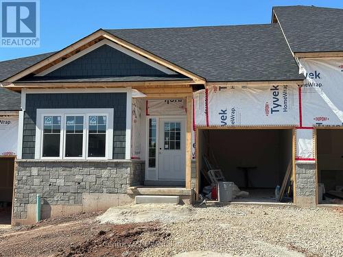 310 TELFORD TRAIL  Georgian Bluffs, ON N0H 1S0