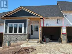 310 TELFORD TRAIL  Georgian Bluffs, ON N0H 1S0