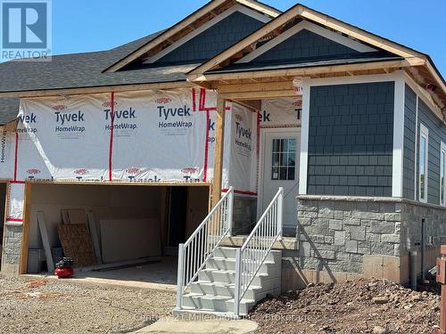 312 TELFORD TRAIL  Georgian Bluffs, ON N0H 1S0