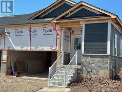 312 TELFORD TRAIL  Georgian Bluffs, ON N0H 1S0