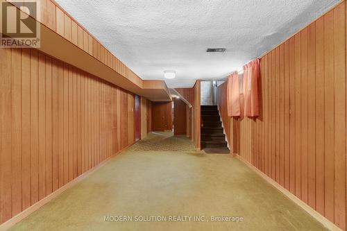 177 Eaglewood Boulevard, Mississauga, ON - Indoor Photo Showing Other Room