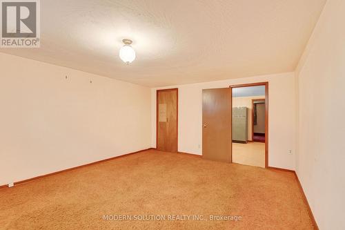 177 Eaglewood Boulevard, Mississauga, ON - Indoor Photo Showing Other Room