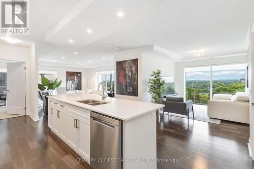 809 - 505 Talbot Street, London East (East F), ON - Indoor