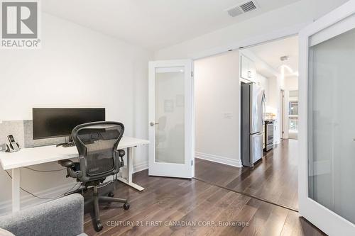 809 - 505 Talbot Street, London East (East F), ON - Indoor Photo Showing Office