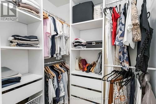 809 - 505 Talbot Street, London East (East F), ON - Indoor With Storage