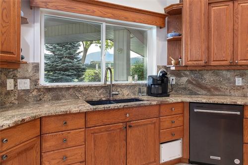 2457 Belgo Road, Kelowna, BC 