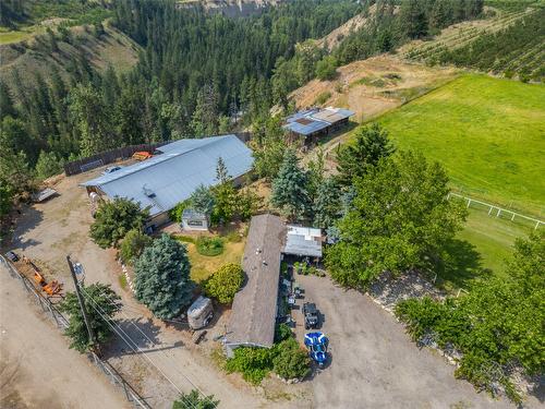 2457 Belgo Road, Kelowna, BC 